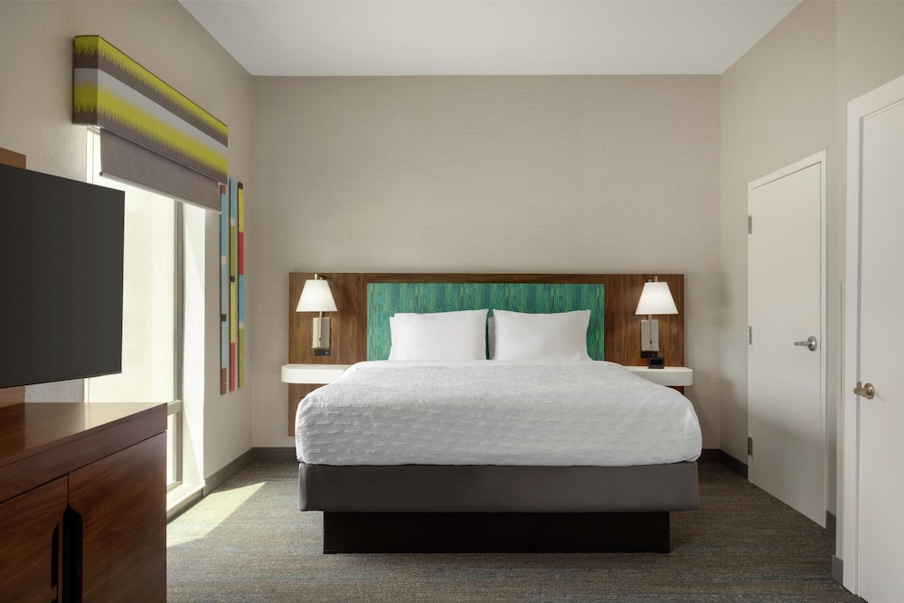 Hampton Inn Derby Wichita Southeast - photo 13