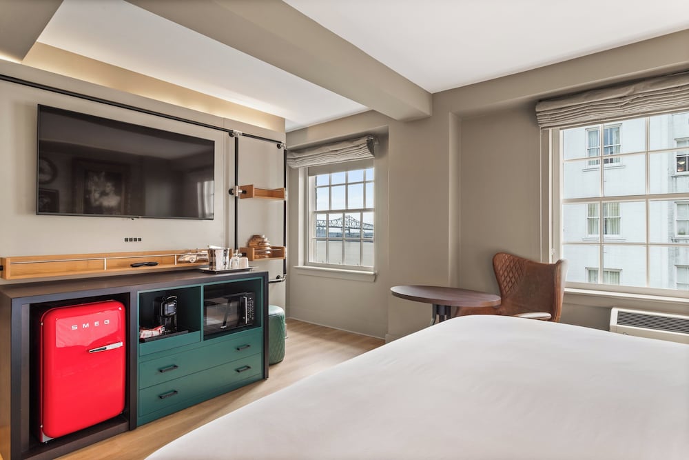 Hotel Indigo Baton Rouge Downtown by IHG - photo 43