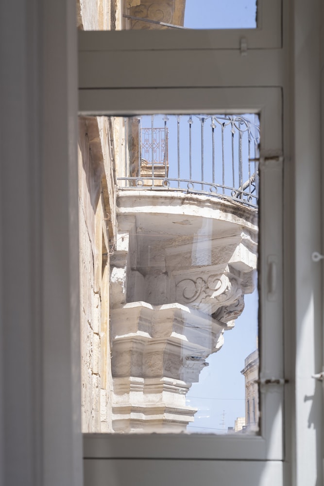The Coleridge in Valletta, Malta