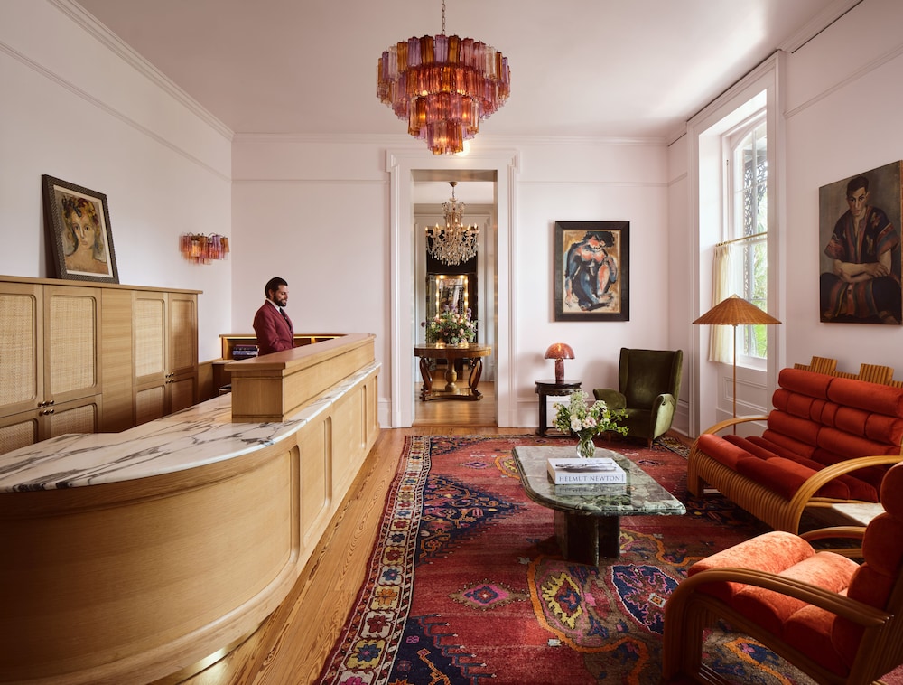 Hotel Saint Vincent - photo 2