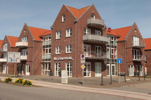 Norderland — 4-Star Luxury Hotel in Norddeich, Germany