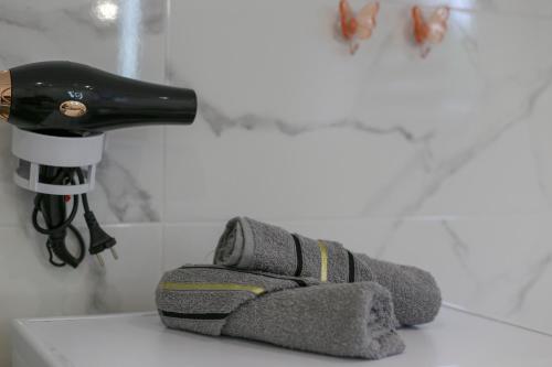 Luxury Apartment Megy — 4-Star Luxury Hotel in Otocac, Croatia