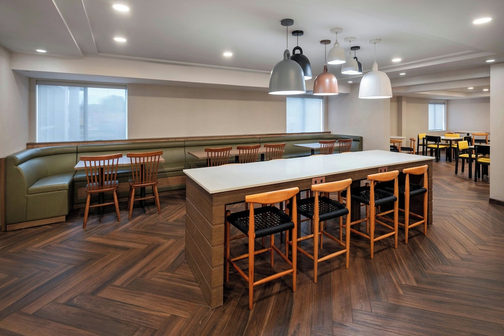 Fairfield Inn By Marriott Amesbury - photo 27