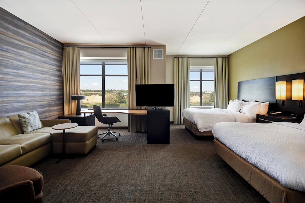 Residence Inn by Marriott Cincinnati Northeast Mason - photo 11