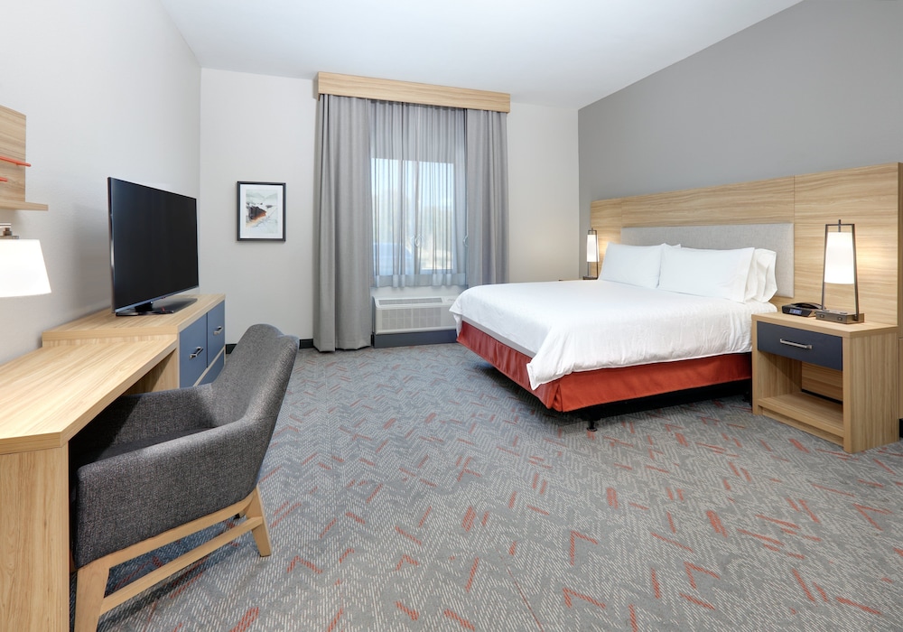 Candlewood Suites DFW West Hurst by IHG - photo 13