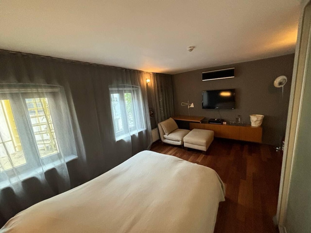 Candy Suite Home — Istanbul — photo 2
