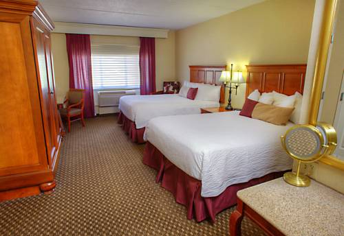 DoubleTree by Hilton Deadwood at Cadillac Jacks - photo 10