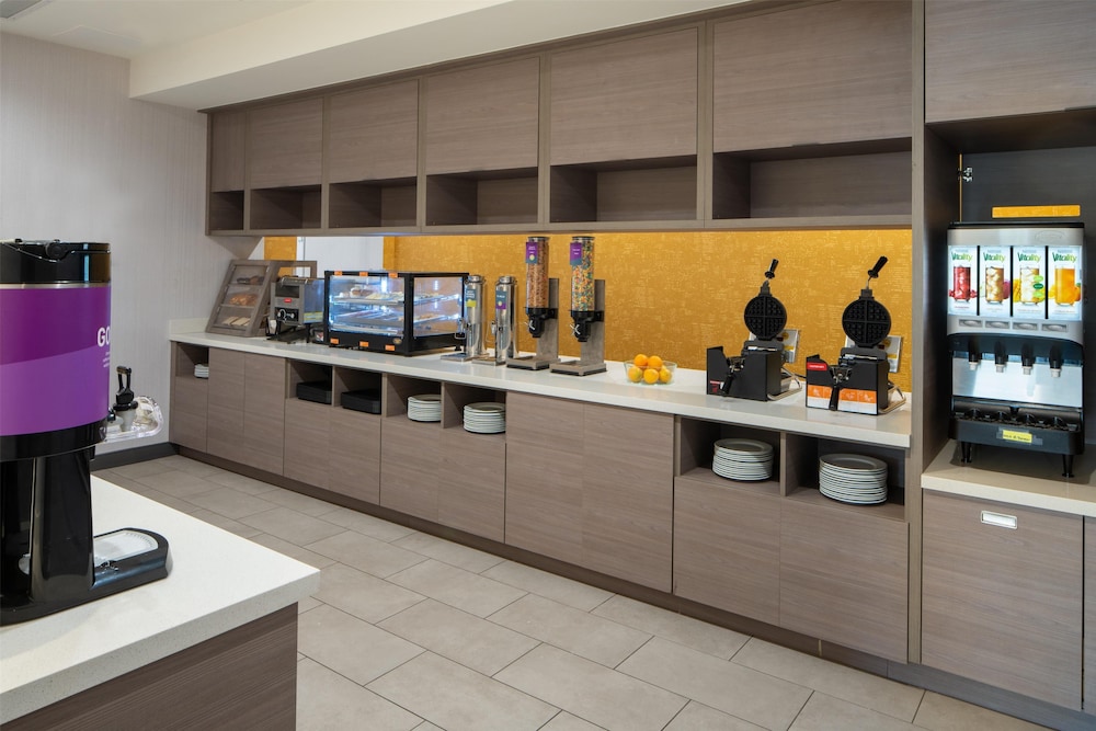 Home2 Suites by Hilton West Lafayette - photo 13