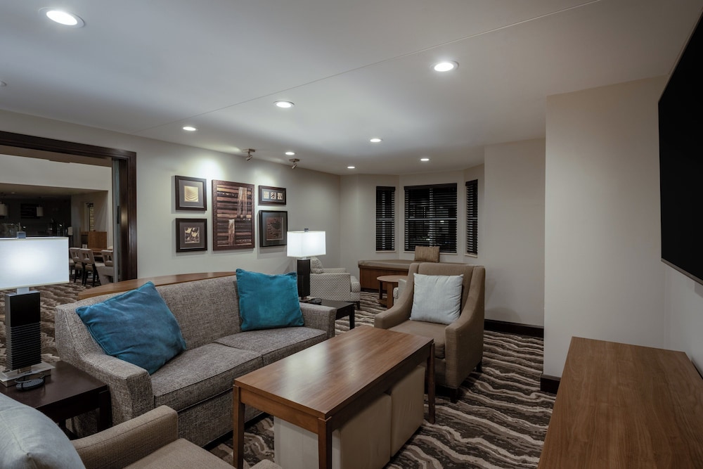 Staybridge Suites Phoenix East Gilbert by IHG - photo 30