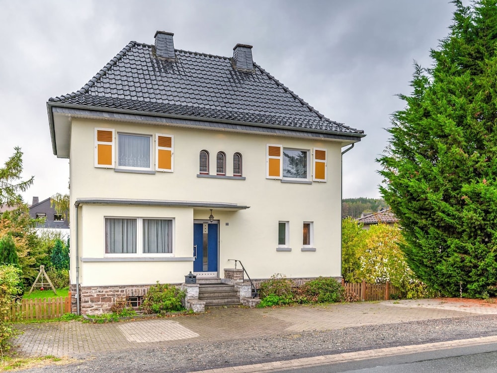 Hotel Medebach Zum Schwanenkönig — hotel in Medebach