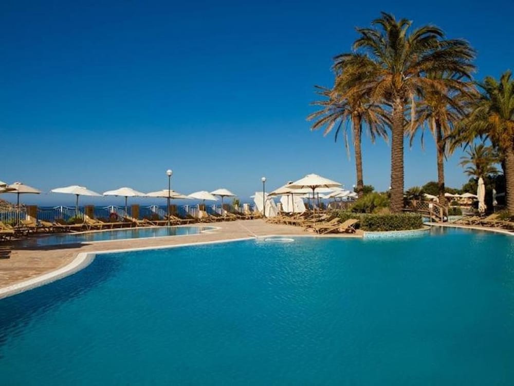 Apartment Two Weeks Right of Use at Radisson Blu Resort & Spa Golden Sands in Mellieha, Malta