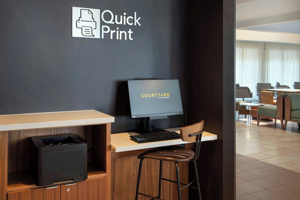Courtyard by Marriott Rye - photo 37
