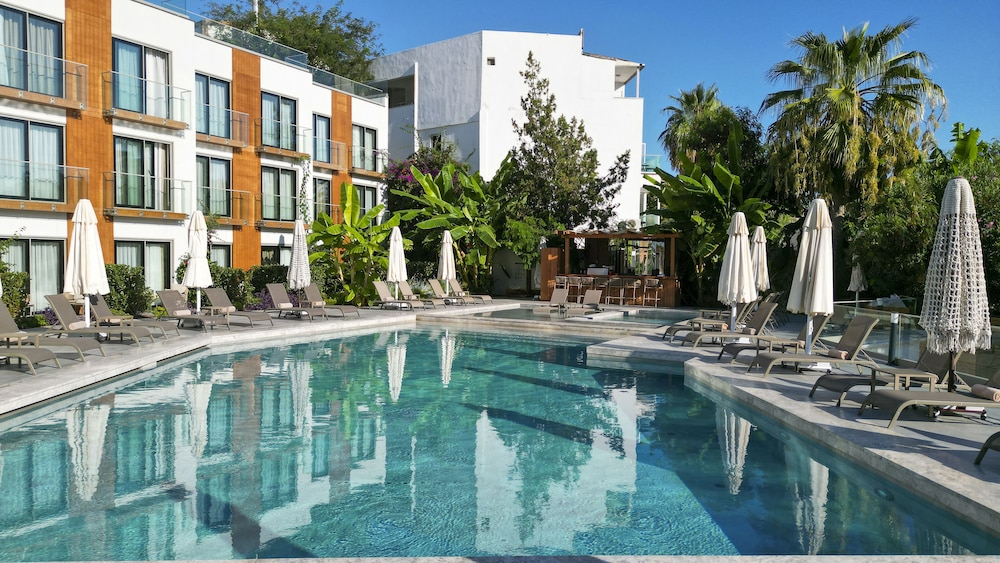 Bodrum Astrid Hotel in Bodrum, Turkey