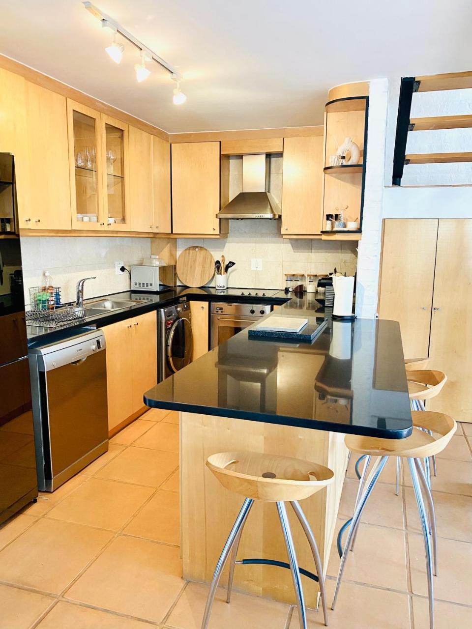 Loft 2 de Waterkant