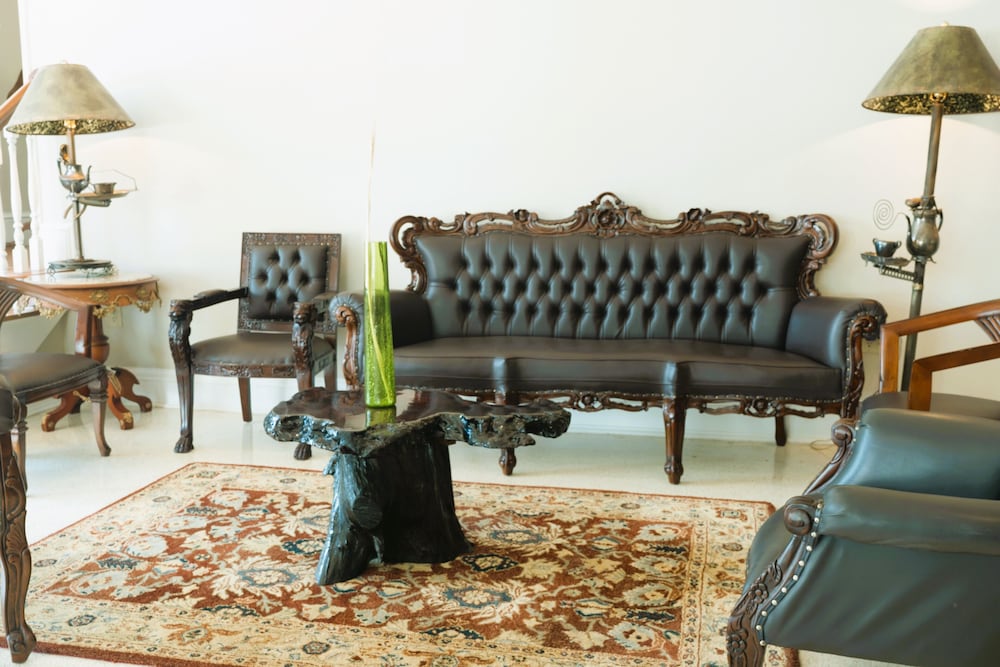 Oak Park Inn - photo 4