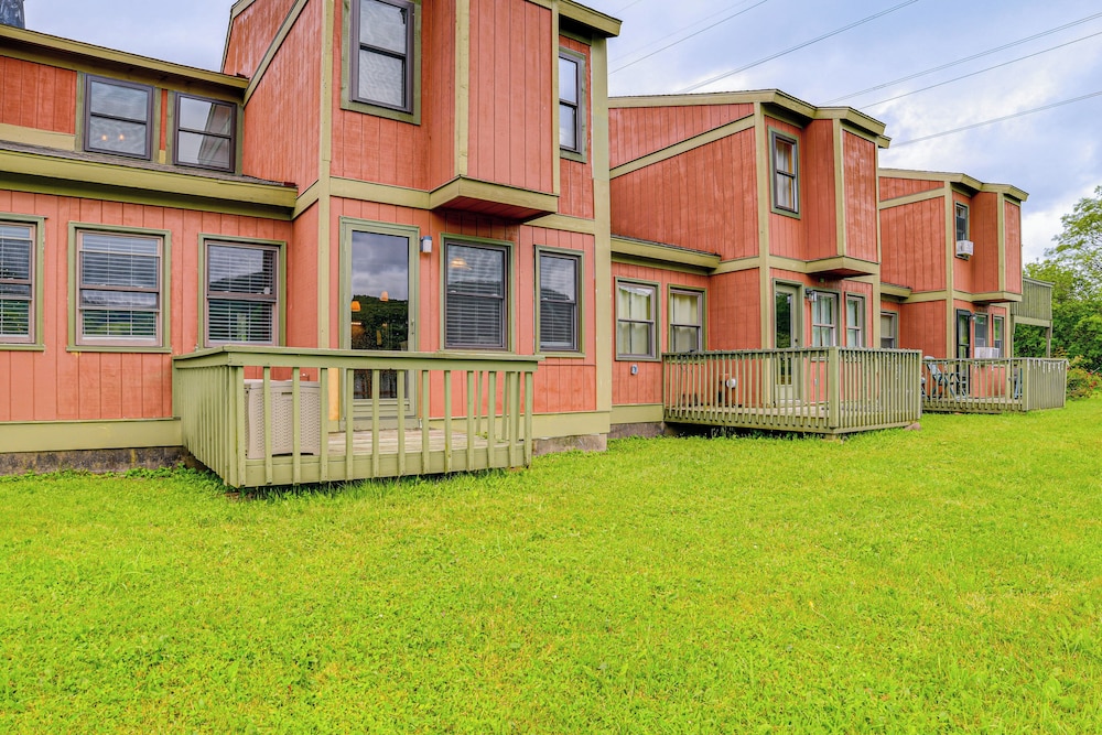 Cortland Townhome Walk to Greek Peak Mtn Resort - photo 27