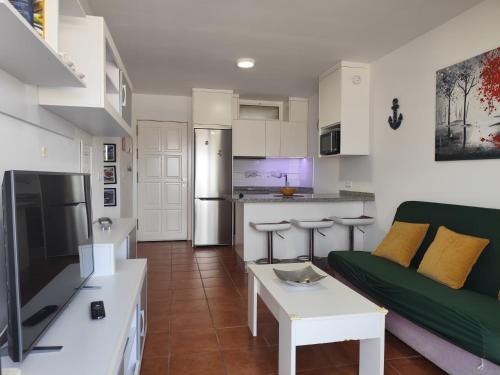Horizon Views Excellent Location With Ocean View — Puerto Rico
