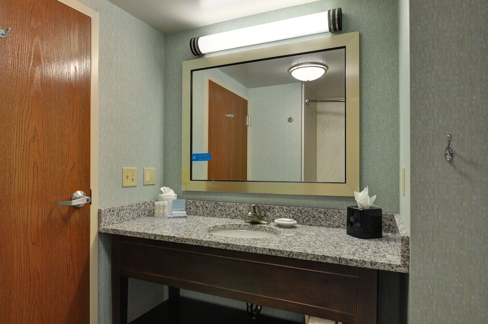 Hampton Inn Franklin Milford - photo 30