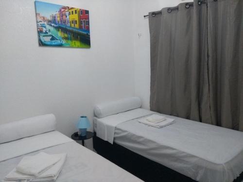 Fortal Flat in Fortaleza, Brasil