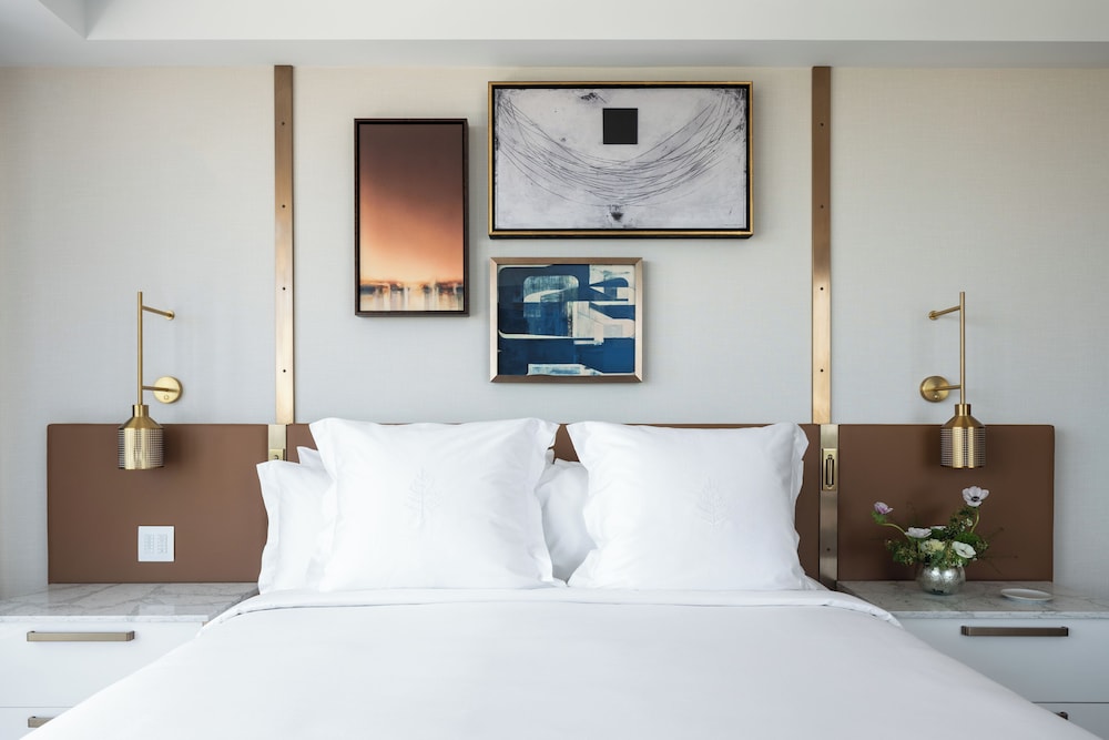 Four Seasons Hotel Minneapolis - photo 19