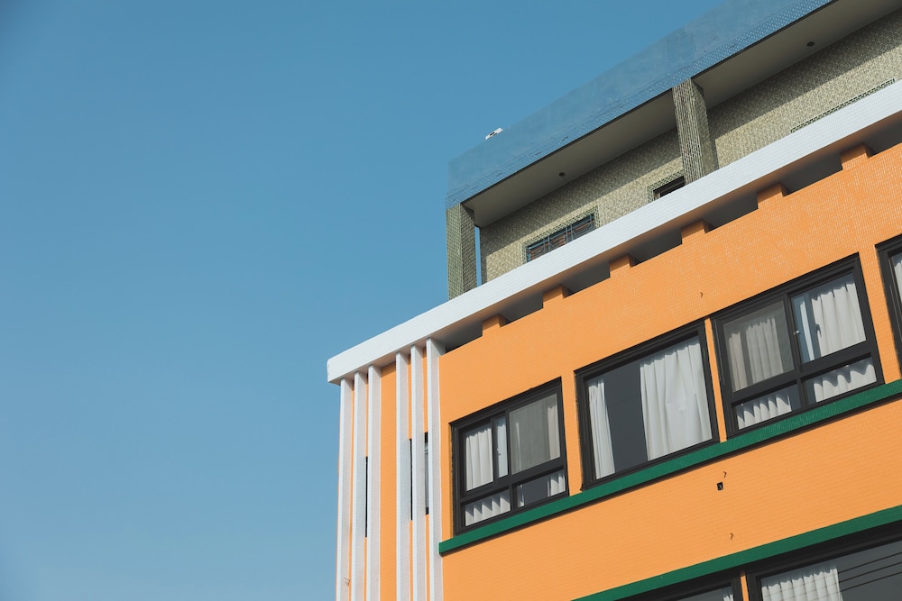 Yaboo Hotel — Chang Hua