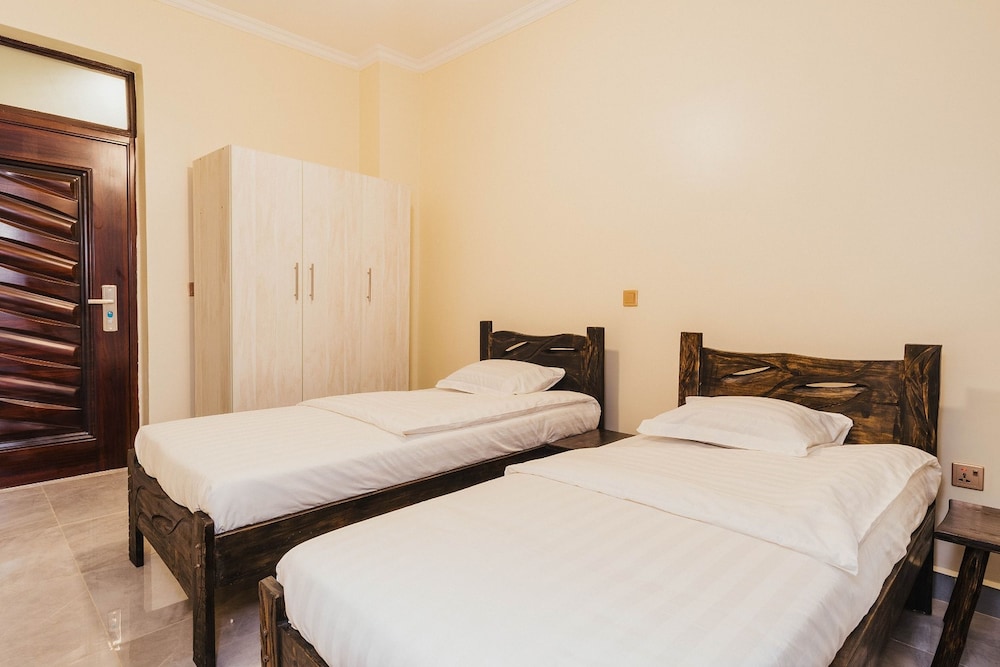 Mountain View Hotel & Apartment — Kigali — photo 4