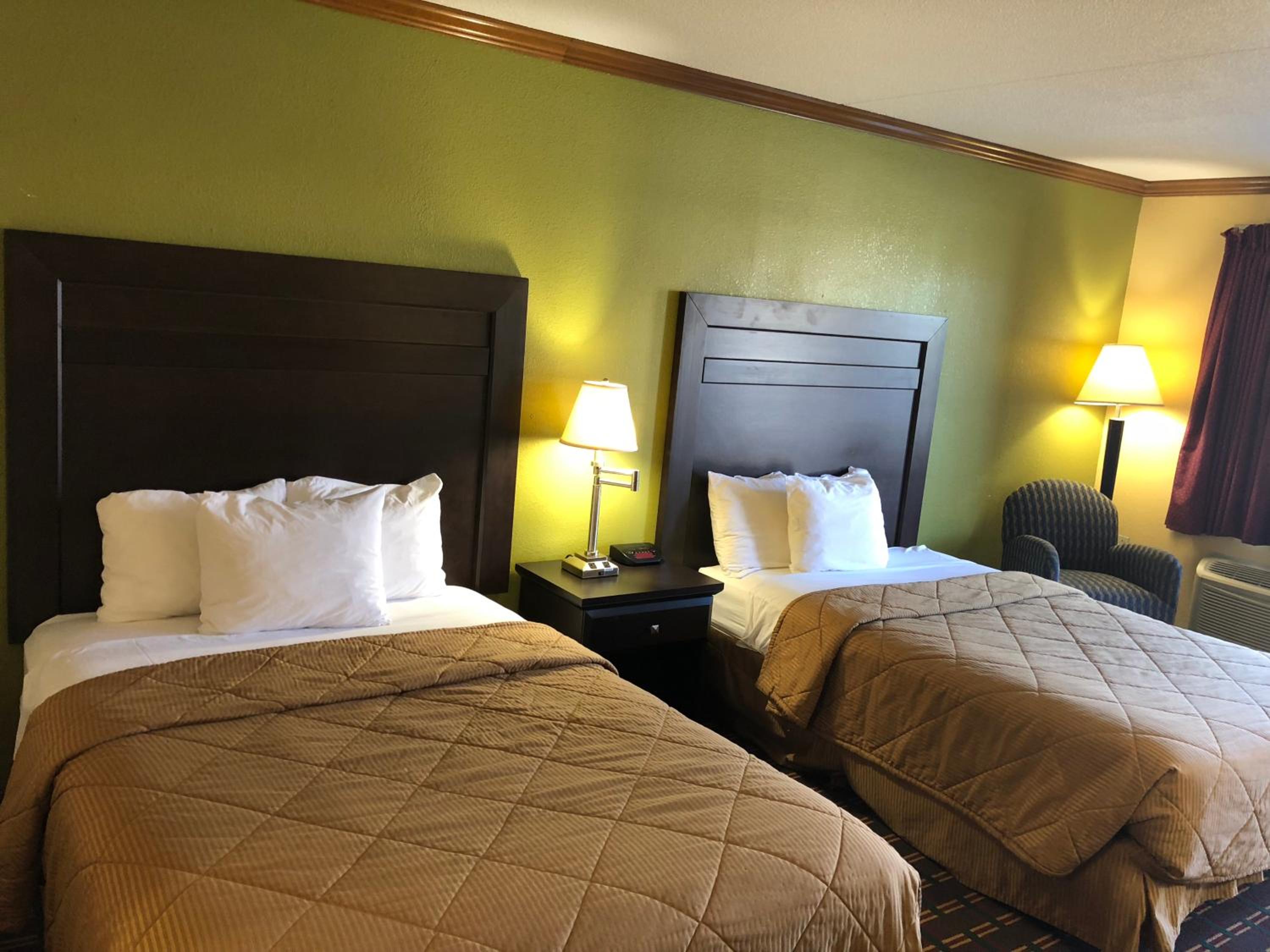 Americas Best Value Inn Maumee Toledo - photo 10