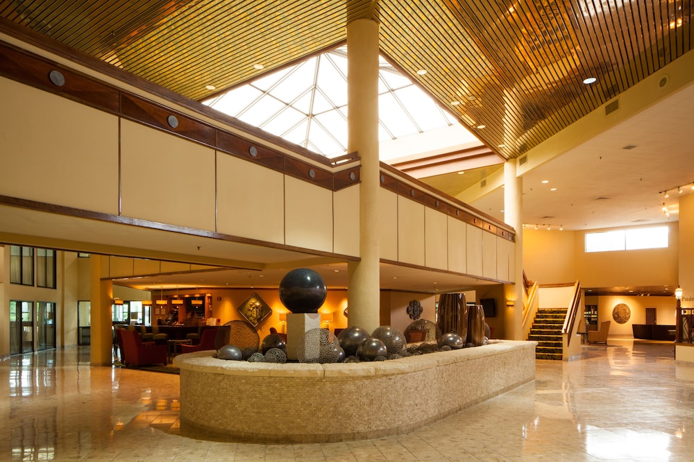 Crowne Plaza Hotel Hickory by IHG - photo 32
