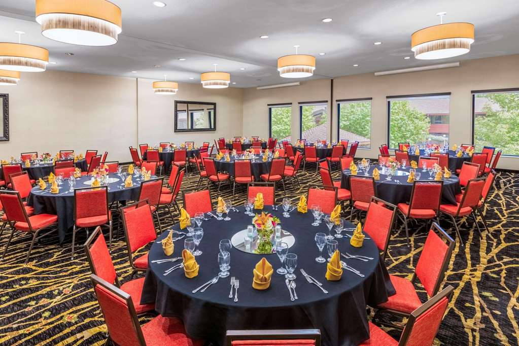 Radisson Hotel Colorado Springs Airport - photo 32