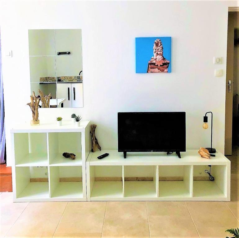 Superbe Duplex Aux Arenes — Arles — photo 5