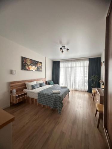 Prestigio apart Batumi
