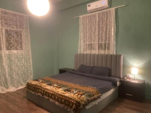3Bedrooms Apt Near Paris Square — 4-Star Luxury Hotel in Amman, Jordan