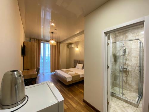 Hotel Leonardo