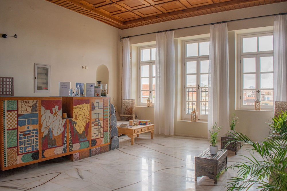 Pandora Suites — Chania — photo 4