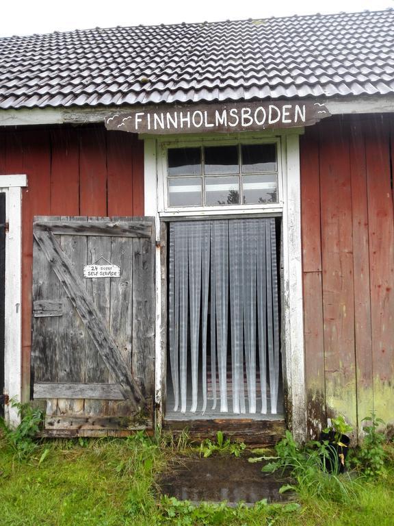 Strandbo — Salo — photo 4
