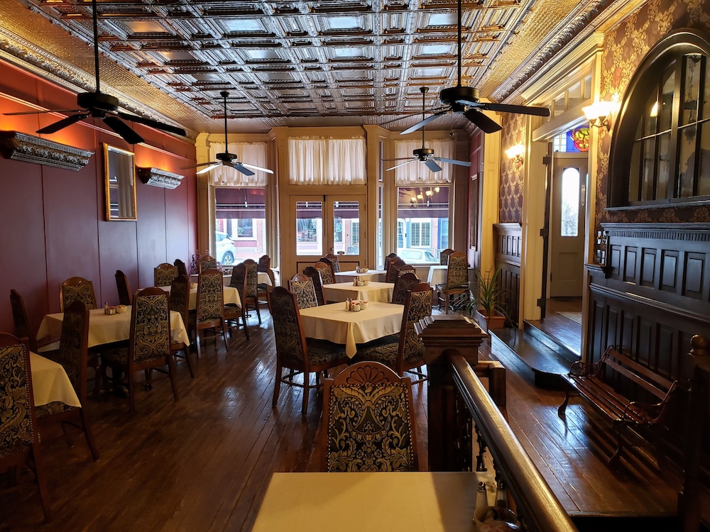 Iron Horse Hotel - photo 67