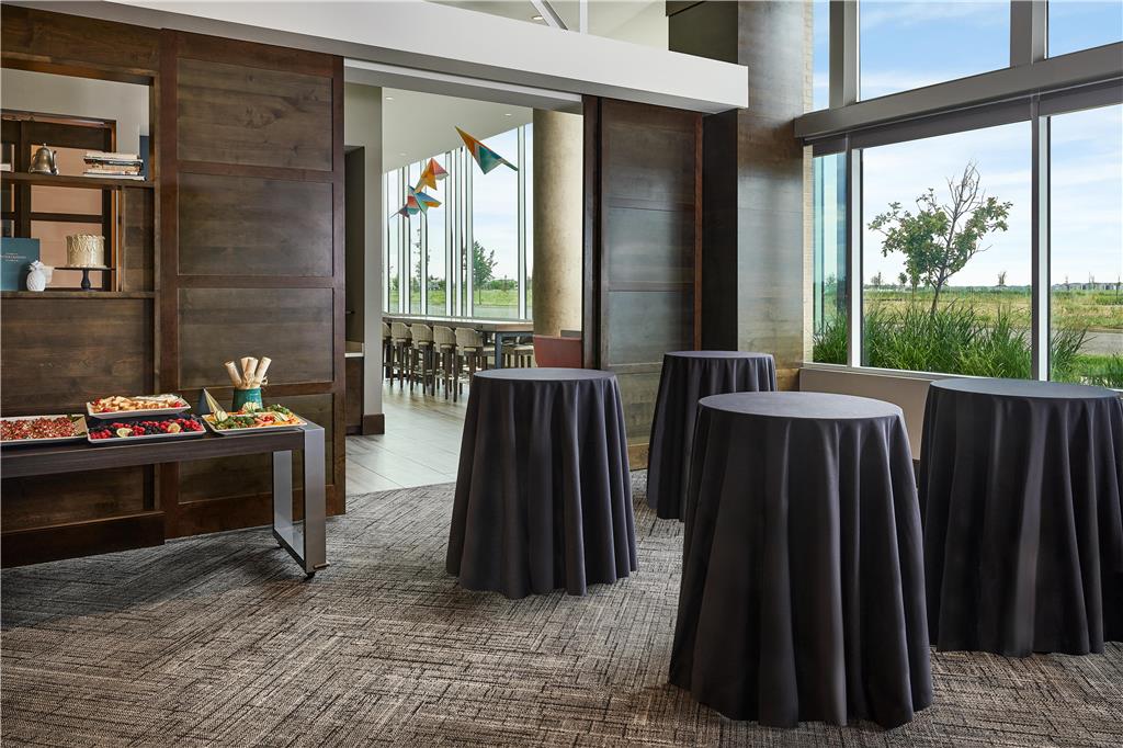 Hyatt Place Peña Station Denver Airport - photo 5