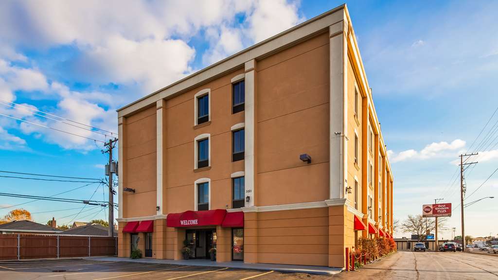 Best Western Plus O'Hare International South Hotel - photo 2