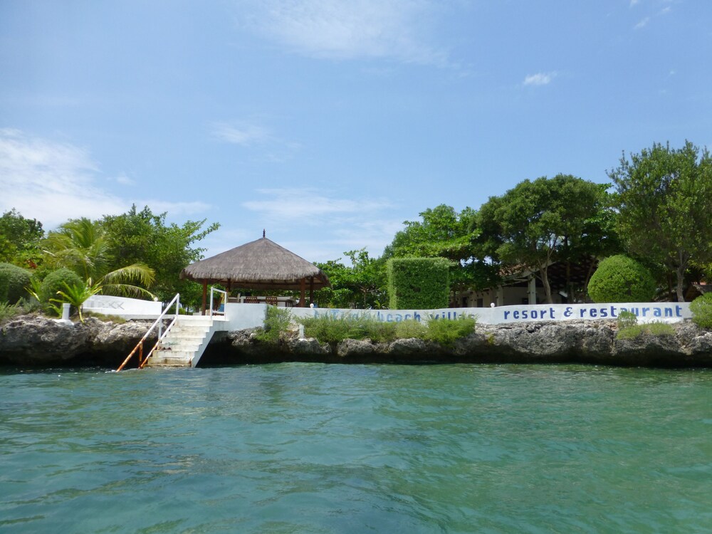Talima Beach Villas and Dive Resort in Lapu-Lapu City, Philippines