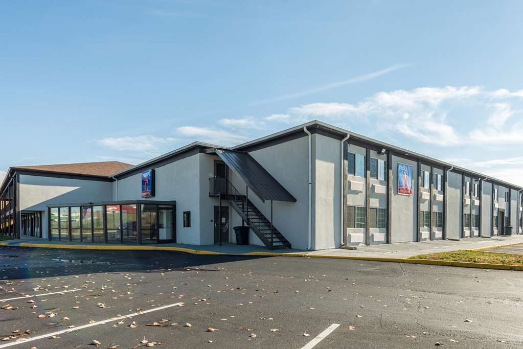 Studio 6 Indianapolis IN - photo 3