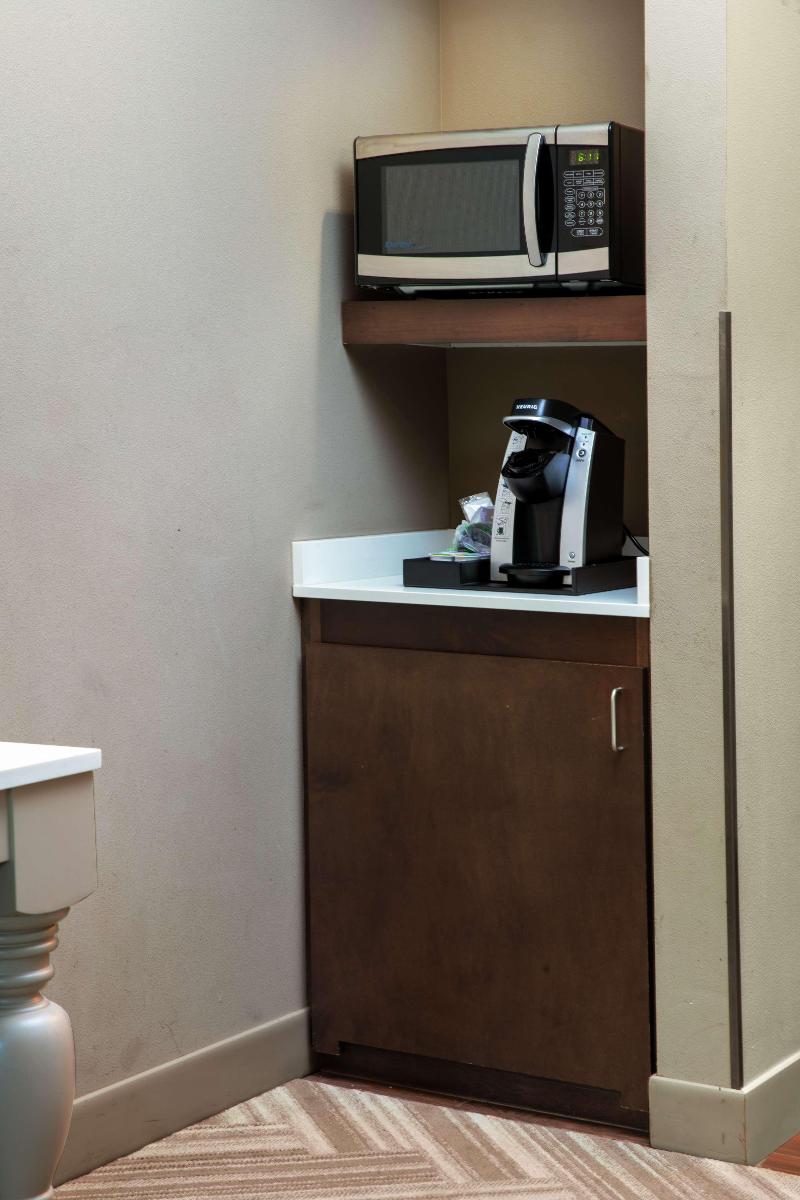 Hilton Garden Inn Mobile Downtown - photo 67