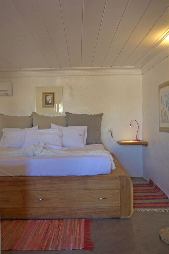 Villa Del Mar — Patmos — photo 4