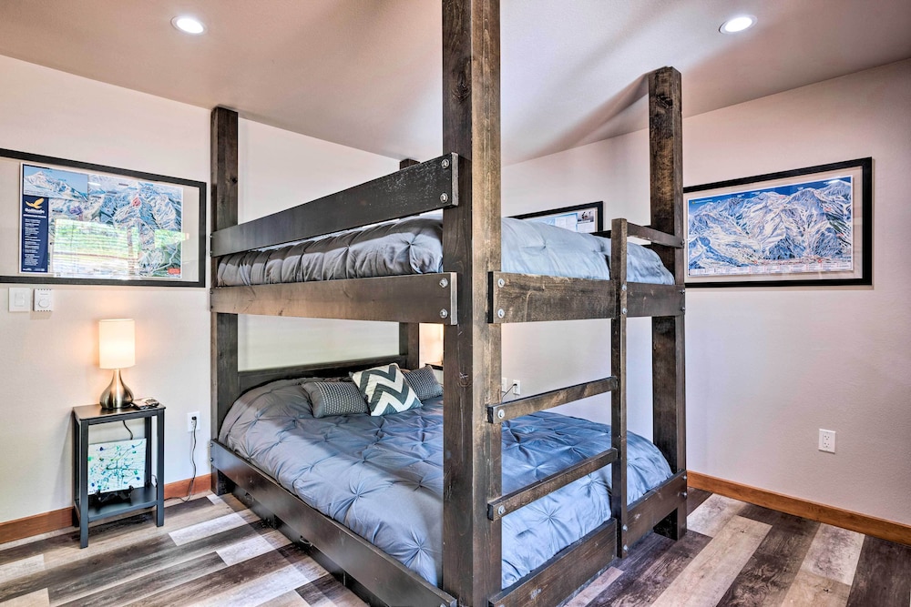 Solitude Mountain Resort - featured photo