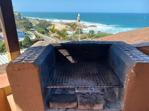 Villa Del Sol 15 Hartedief — 4-Star Luxury Hotel in Margate, South Africa