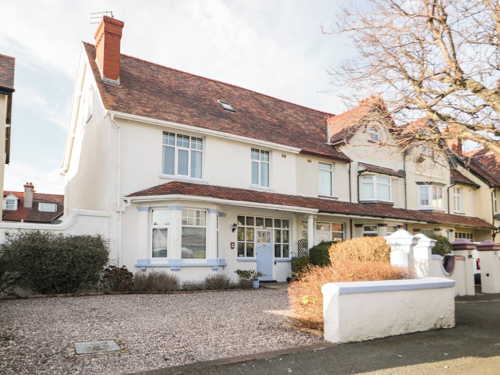 3 St Davids Place in Llandudno, United Kingdom