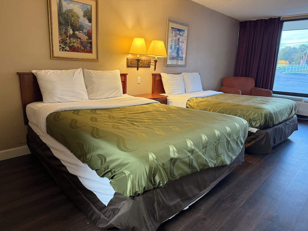 Paris Inn and Suites - photo 10