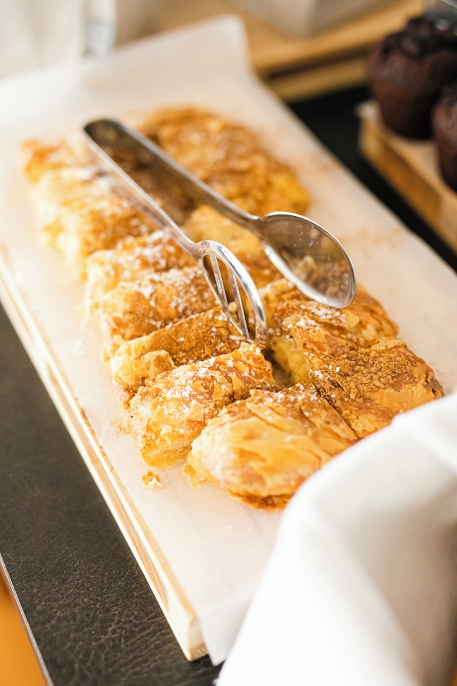 מזון ומשקאות