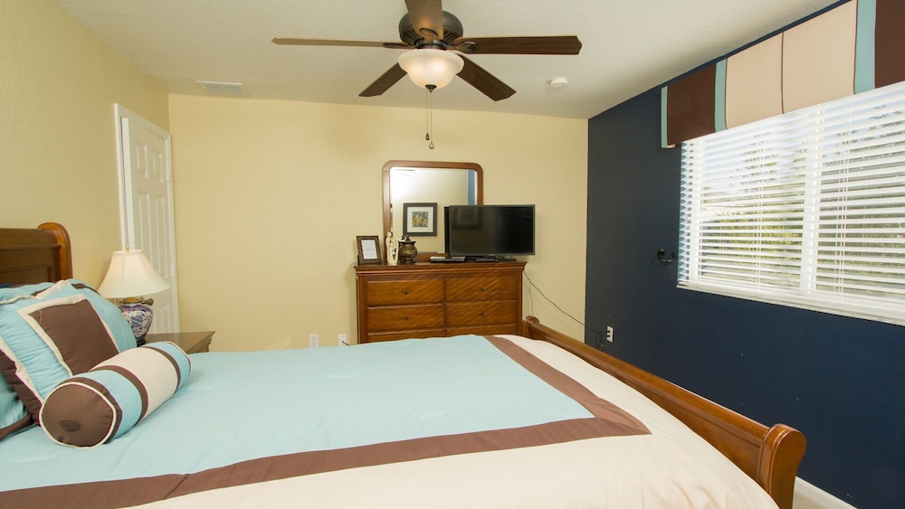 Villa in Windsor Hills Resort 1407 - photo 33