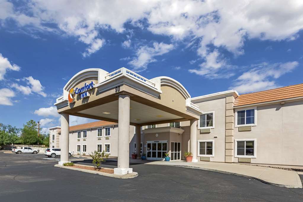 Comfort Inn Green Valley I 19 - photo 2