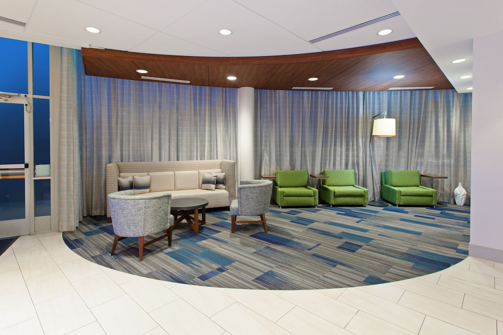 Holiday Inn Express West Los Angeles by IHG - photo 19